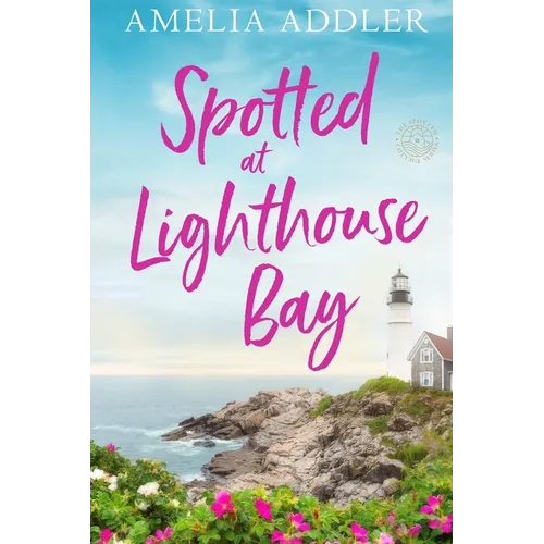 Spotted at Lighthouse Bay - Paperback