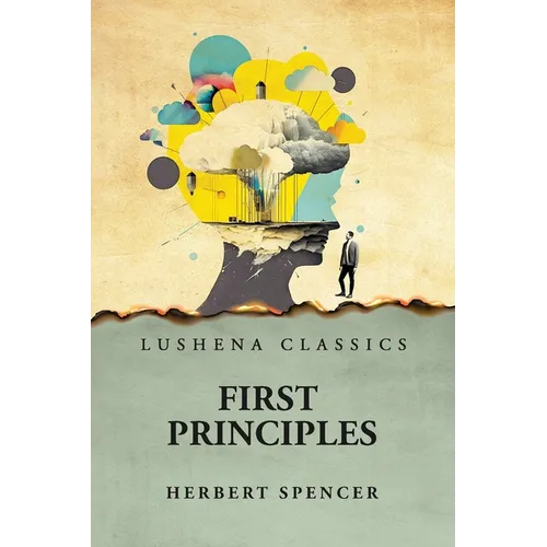 First Principles - Paperback