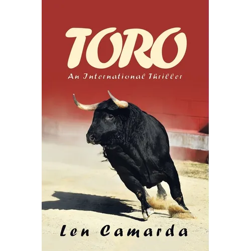 Toro - Paperback