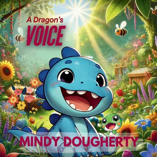A Dragon's Voice - Paperback