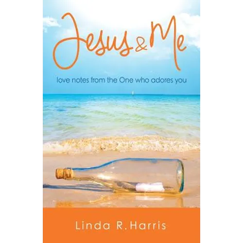 Jesus & Me - Paperback