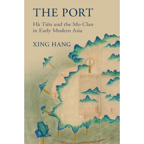The Port - Paperback