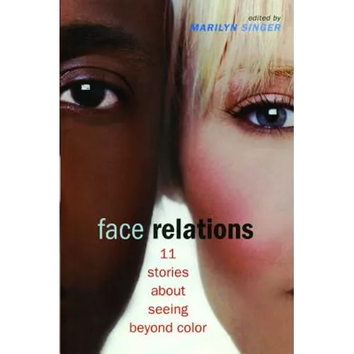 Face Relations - Paperback