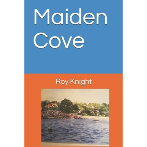 Maiden Cove - Paperback