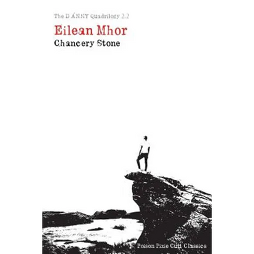 The DANNY Quadrilogy 2.2: Eilean Mhor - Paperback