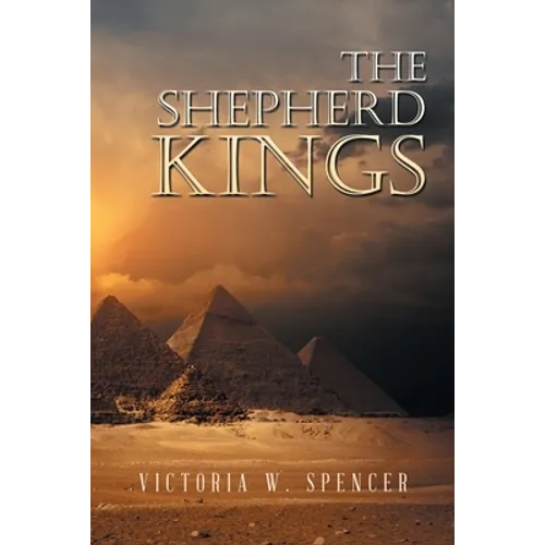 The Shepherd Kings - Paperback