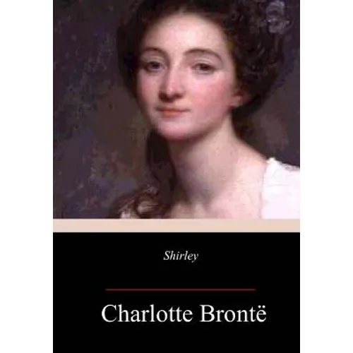 Shirley - Paperback