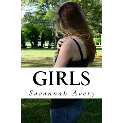 Girls - Paperback
