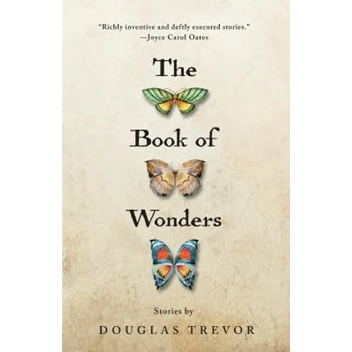 The Book of Wonders - Paperback