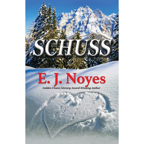 Schuss - Paperback