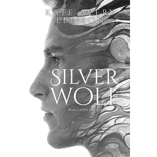 Silver Wolf - Paperback