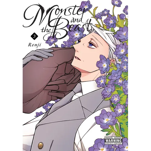 Monster and the Beast, Vol. 3 - Paperback