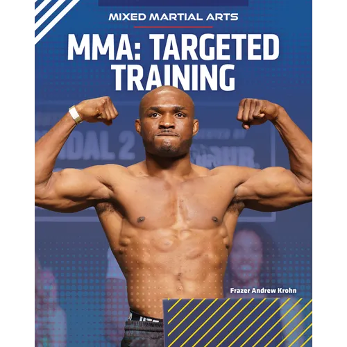 Targeted Training - Library Binding