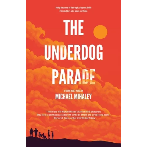 Underdog Parade - Paperback