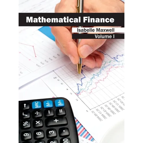 Mathematical Finance: Volume I - Hardcover