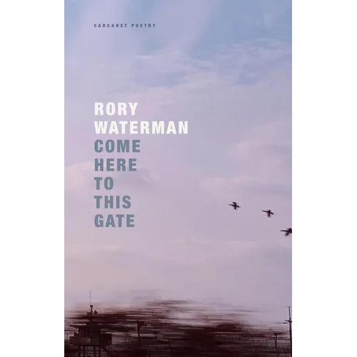 Come Here to This Gate - Paperback