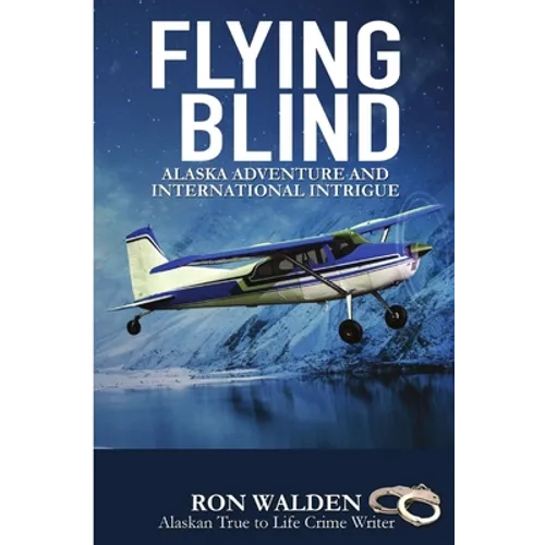 Flying Blind - Paperback