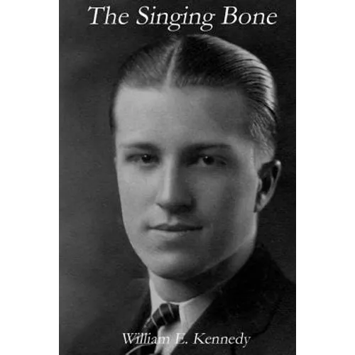 The Singing Bone - Paperback