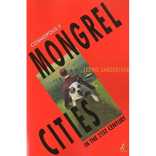 Cosmopolis II - Paperback