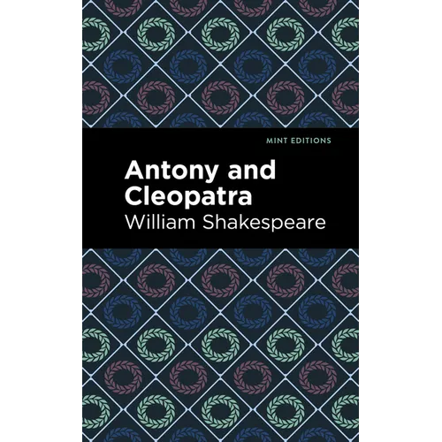 Antony and Cleopatra - Hardcover