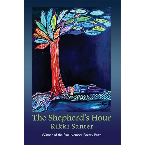 Shepherd's Hour - Paperback