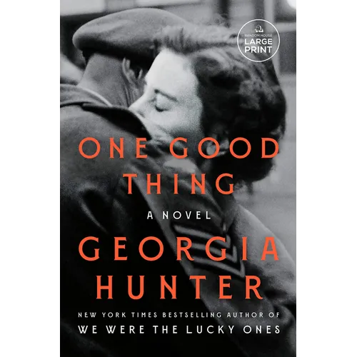 One Good Thing - Paperback