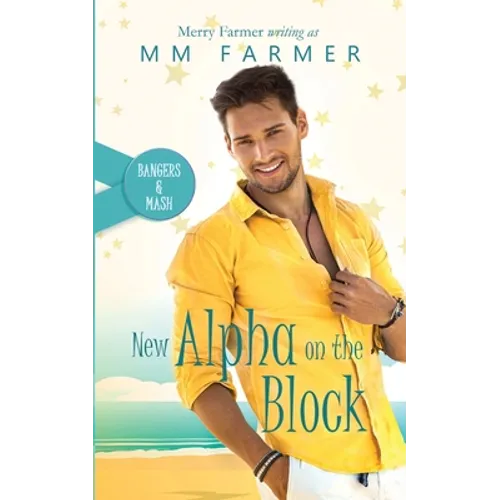 New Alpha on the Block - Paperback