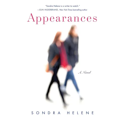 Appearances - Paperback