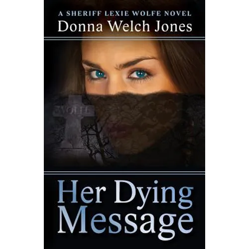 Her Dying Message - Paperback
