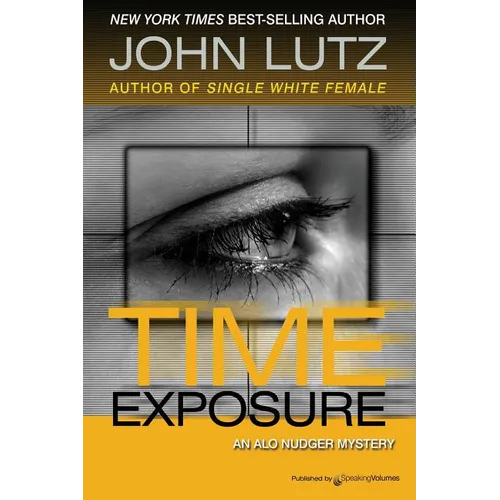 Time Exposure: Alo Nudger Series - Paperback