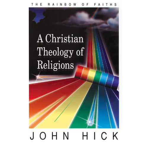 A Christian theology of religions - Paperback