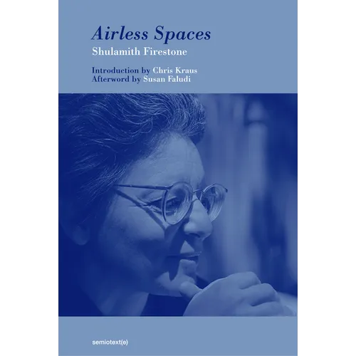 Airless Spaces, New Edition - Paperback