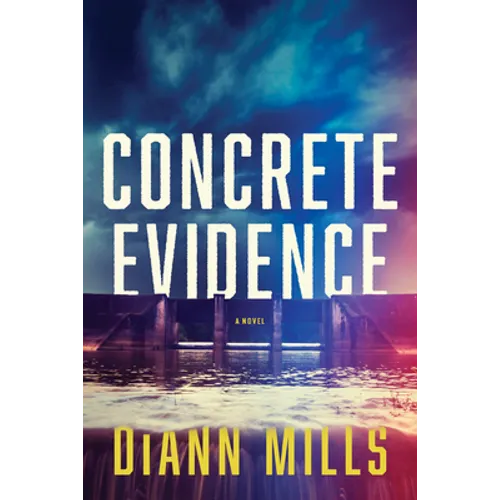 Concrete Evidence - Paperback