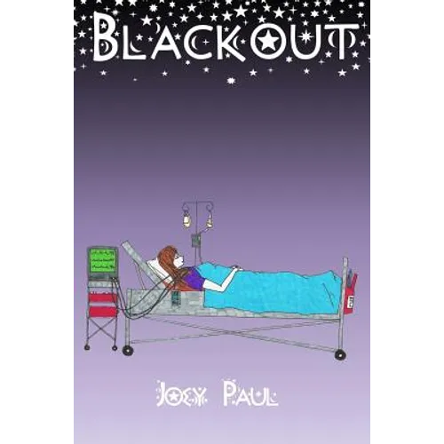 Blackout - Paperback