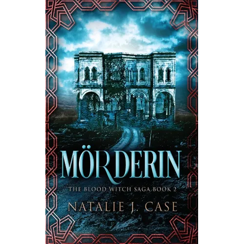 Mörderin - Paperback