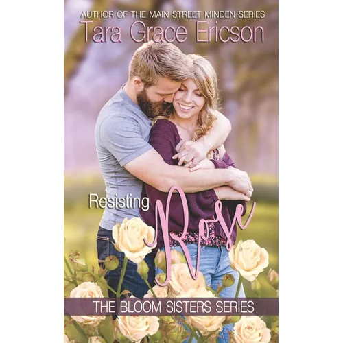 Resisting Rose - Paperback