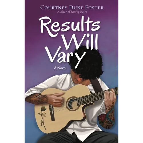 Results Will Vary - Paperback