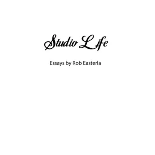 Studio Life - Hardcover