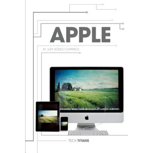 Apple - Library Binding