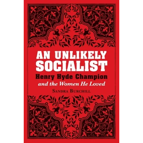 An Unlikely Socialist - Paperback