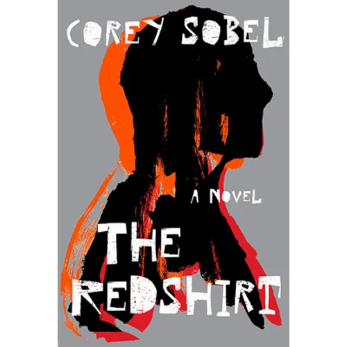 The Redshirt - Hardcover