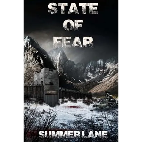 State of Fear - Paperback