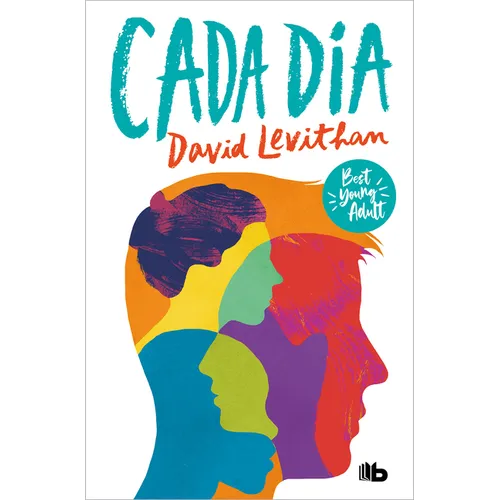 Cada Día / Every Day - Paperback