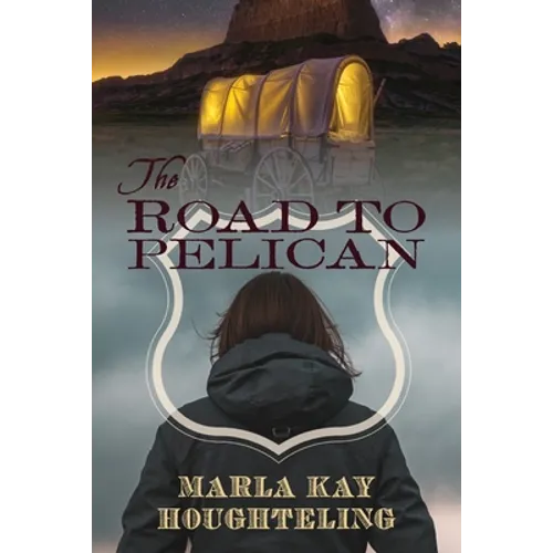The Road to Pelican - Paperback