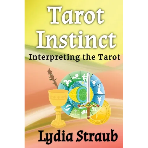 Tarot Instinct - Paperback