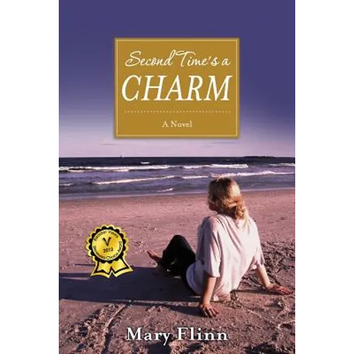 Second Time's a Charm - Paperback