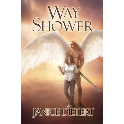 Way Shower - Paperback