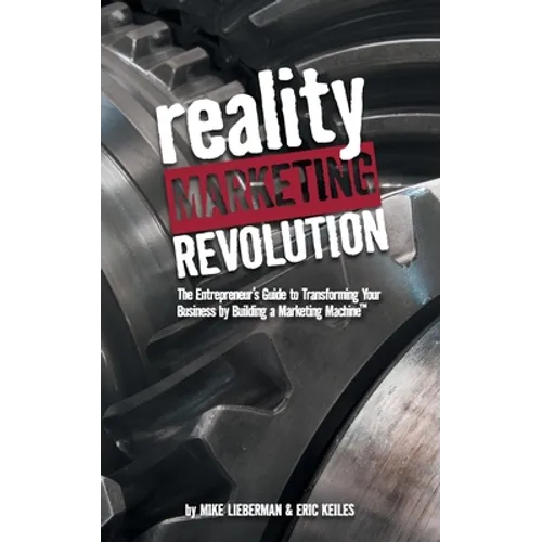 Reality Marketing Revolution - Paperback