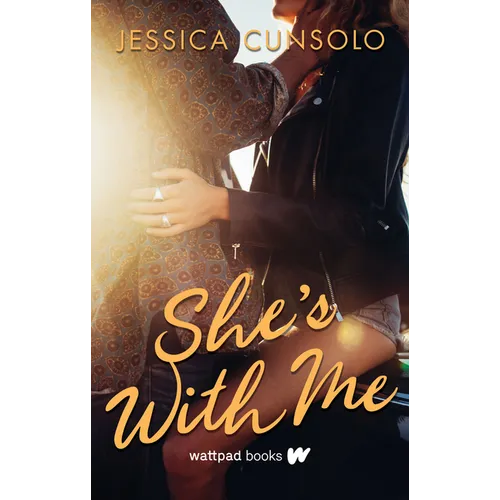 She's with Me - Paperback