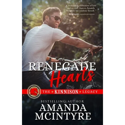 Renegade Heart's - Paperback